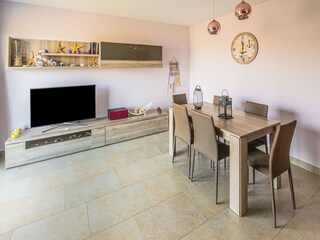 Apartment Salou Ausstattung 13