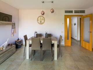 Apartment Salou Features 14