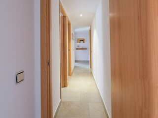 Apartment Salou Ausstattung 18