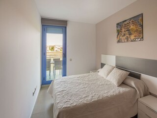 Apartment Salou Features 19