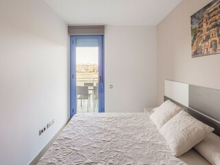 Apartment Salou Ausstattung 20