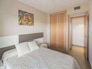 Apartment Salou Ausstattung 22