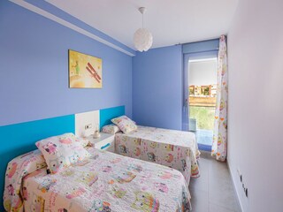 Apartamento Salou Características 23