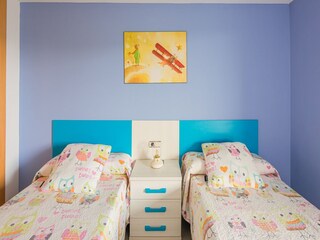 Appartement Salou Kenmerken 32