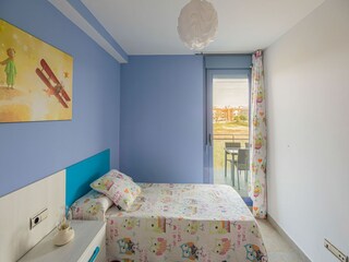 Apartment Salou Ausstattung 28