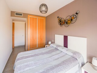 Apartment Salou Ausstattung 32