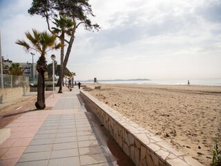 Apartment Salou Environment 42