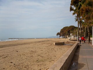 Apartment Salou Environment 44