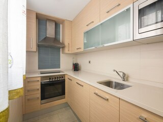 Appartement Salou Équipement 13