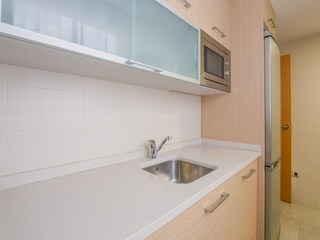 Apartment Salou Ausstattung 14