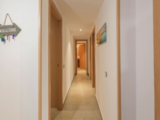 Appartement Salou Équipement 15