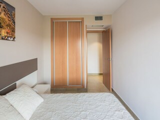 Appartement Salou Équipement 21