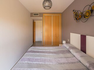 Appartement Salou Équipement 31