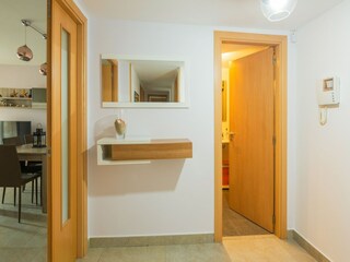 Apartment Salou Ausstattung 32