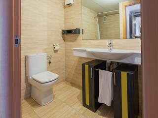 Appartement Salou Kenmerken 35