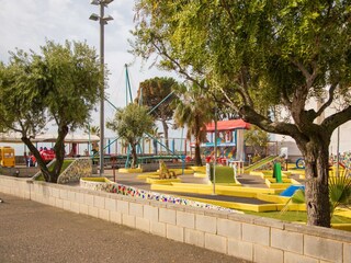 Appartement Salou Environnement 38