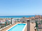 Apartamento Vera Playa Grabación al aire libre 3