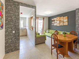 Appartement Vera Playa Équipement 23