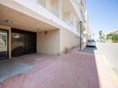 Apartamento Vera Playa Grabación al aire libre 3