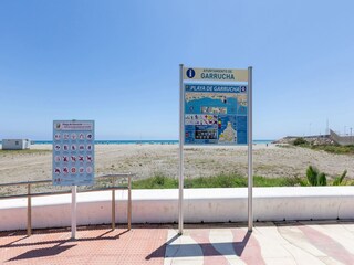 Apartment Vera Playa Umgebung 34