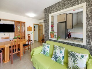 Appartement Vera Playa Kenmerken 16