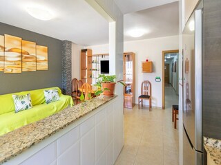 Appartement Vera Playa Équipement 31