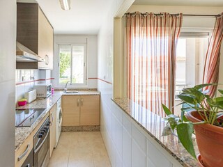 Appartement Vera Playa Équipement 32