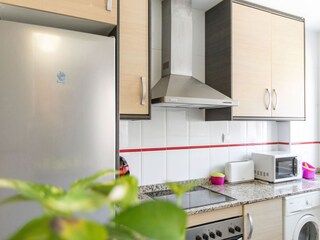 Apartamento Vera Playa Características 30