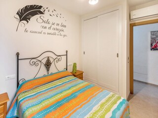 Apartamento Vera Playa Características 32