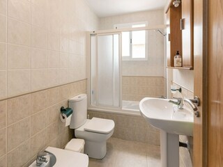 Appartement Vera Playa Kenmerken 24