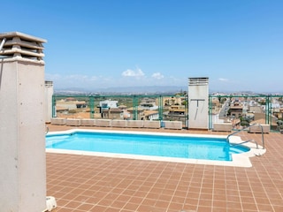 Apartamento Vera Playa Grabación al aire libre 7