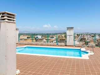 Appartamento Vera Playa Registrazione all'aperto 7