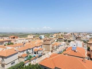 Apartamento Vera Playa Grabación al aire libre 8