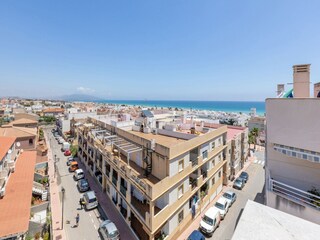 Appartement Vera Playa Enregistrement extérieur 4