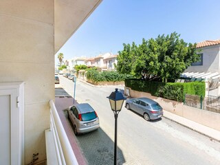 Apartamento Vera Playa Grabación al aire libre 12