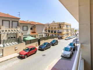 Apartamento Vera Playa Grabación al aire libre 5