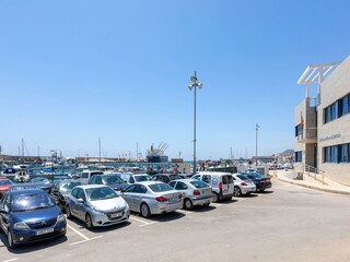 Appartamento Vera Playa  35