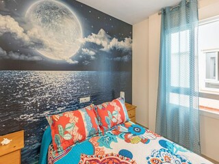 Appartement Vera Playa Équipement 15