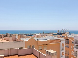 Apartment Vera Playa Outdoor Recording 13