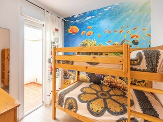 Appartement Vera Playa Équipement 28