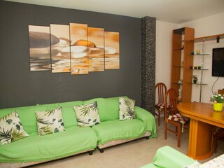 Apartamento Vera Playa Características 25