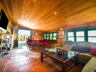 Holiday house Arona auf Teneriffa Features 15
