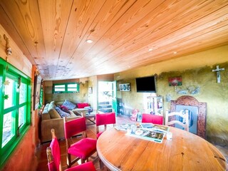 Holiday house Arona auf Teneriffa Features 16