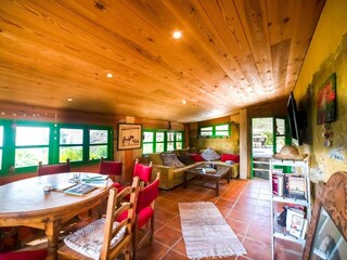 Holiday house Arona auf Teneriffa Features 24
