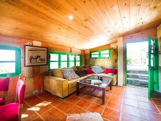Holiday house Arona auf Teneriffa Features 25