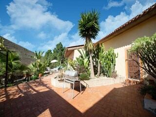 Maison de vacances Arona auf Teneriffa Enregistrement extérieur 2