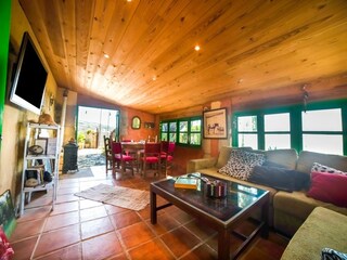 Maison de vacances Arona auf Teneriffa Équipement 15