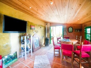 Ferienhaus Arona auf Teneriffa Ausstattung 16