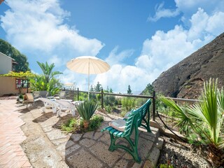 Maison de vacances Arona auf Teneriffa Enregistrement extérieur 1