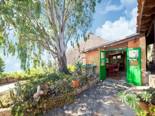 Maison de vacances Arona auf Teneriffa Enregistrement extérieur 5